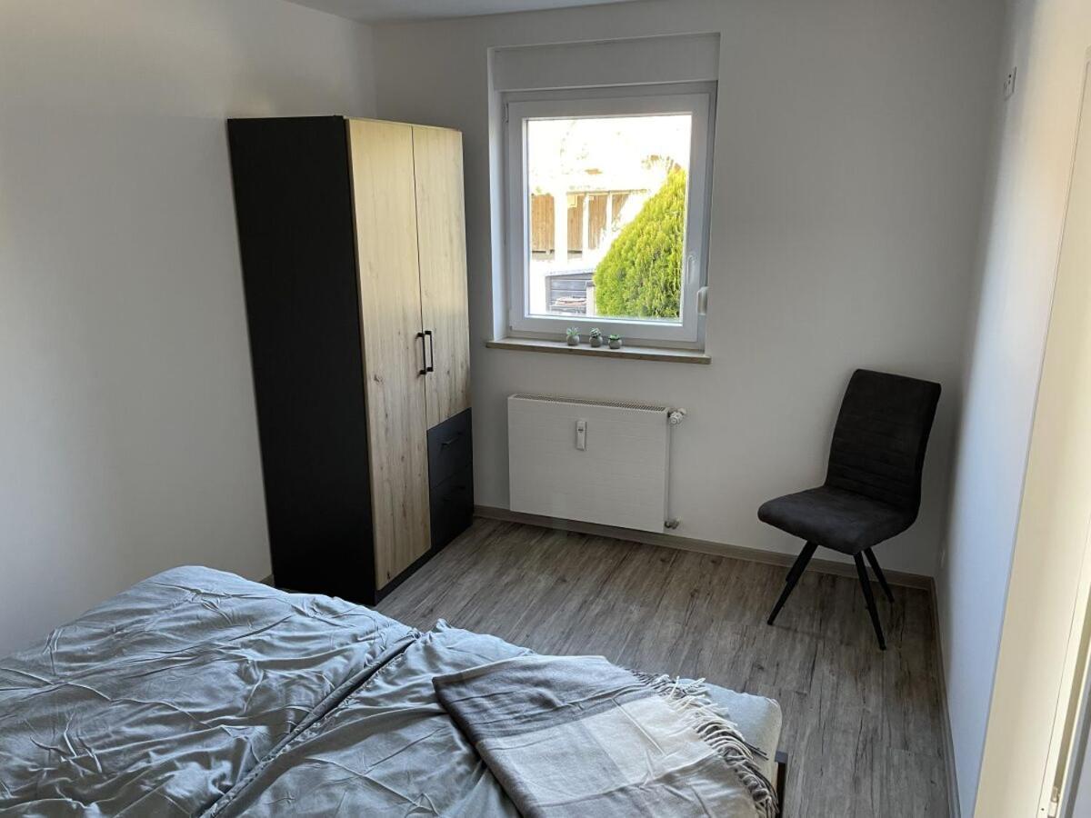 Meerzeit Ferienwohnung Fehmarn Exteriér fotografie